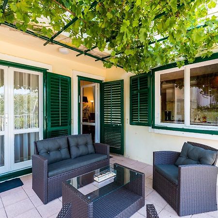 Apartment Valonija Dubrovnik Eksteriør bilde
