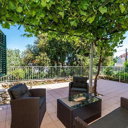 Apartment Valonija Dubrovnik Eksteriør bilde