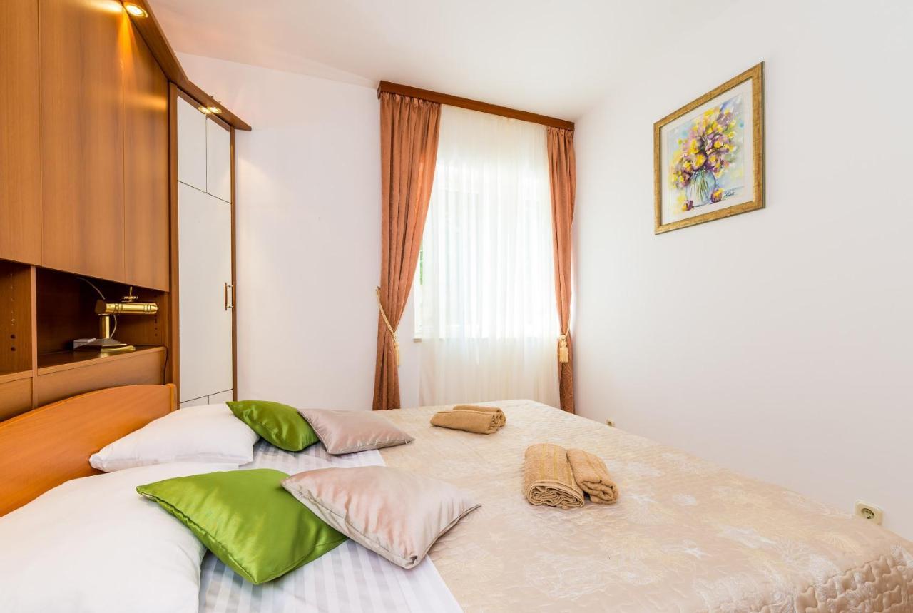 Apartment Valonija Dubrovnik Eksteriør bilde