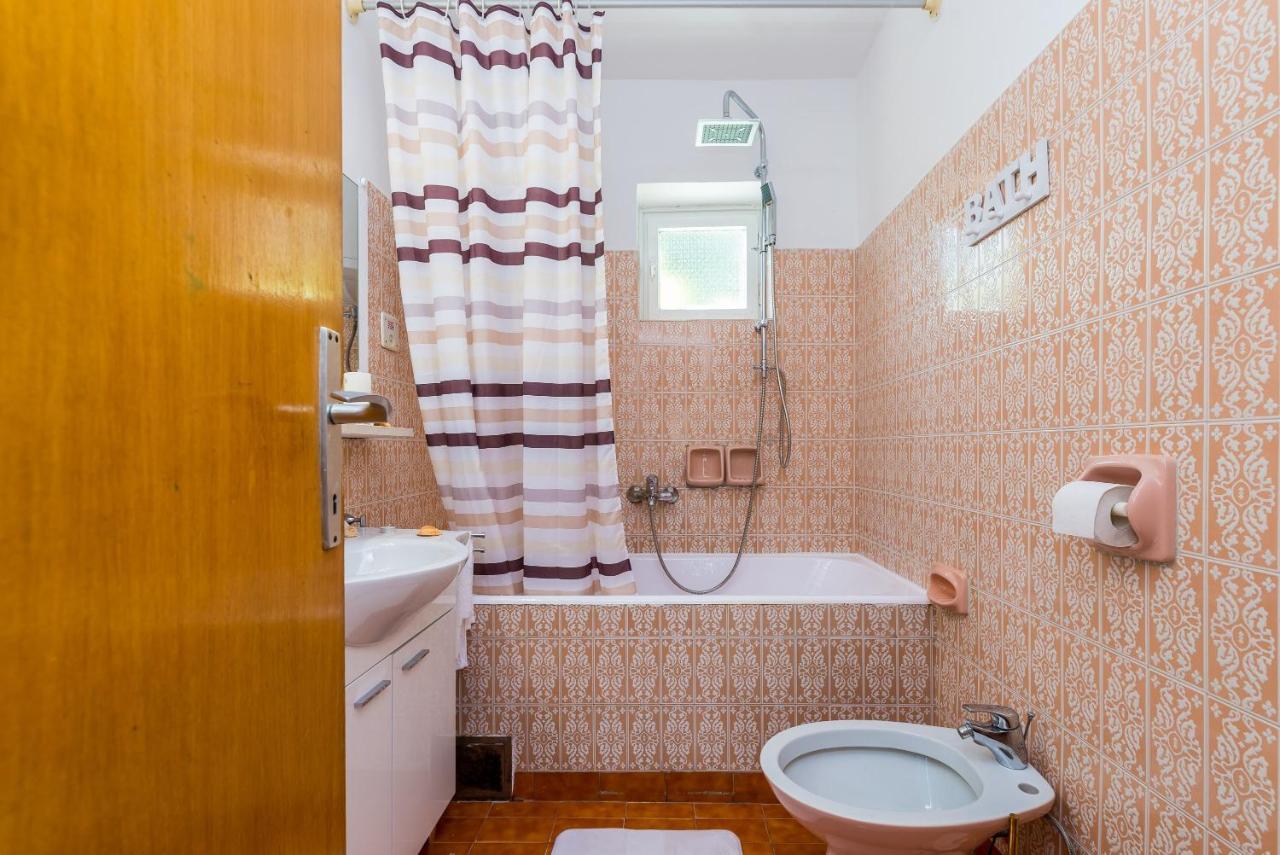 Apartment Valonija Dubrovnik Eksteriør bilde