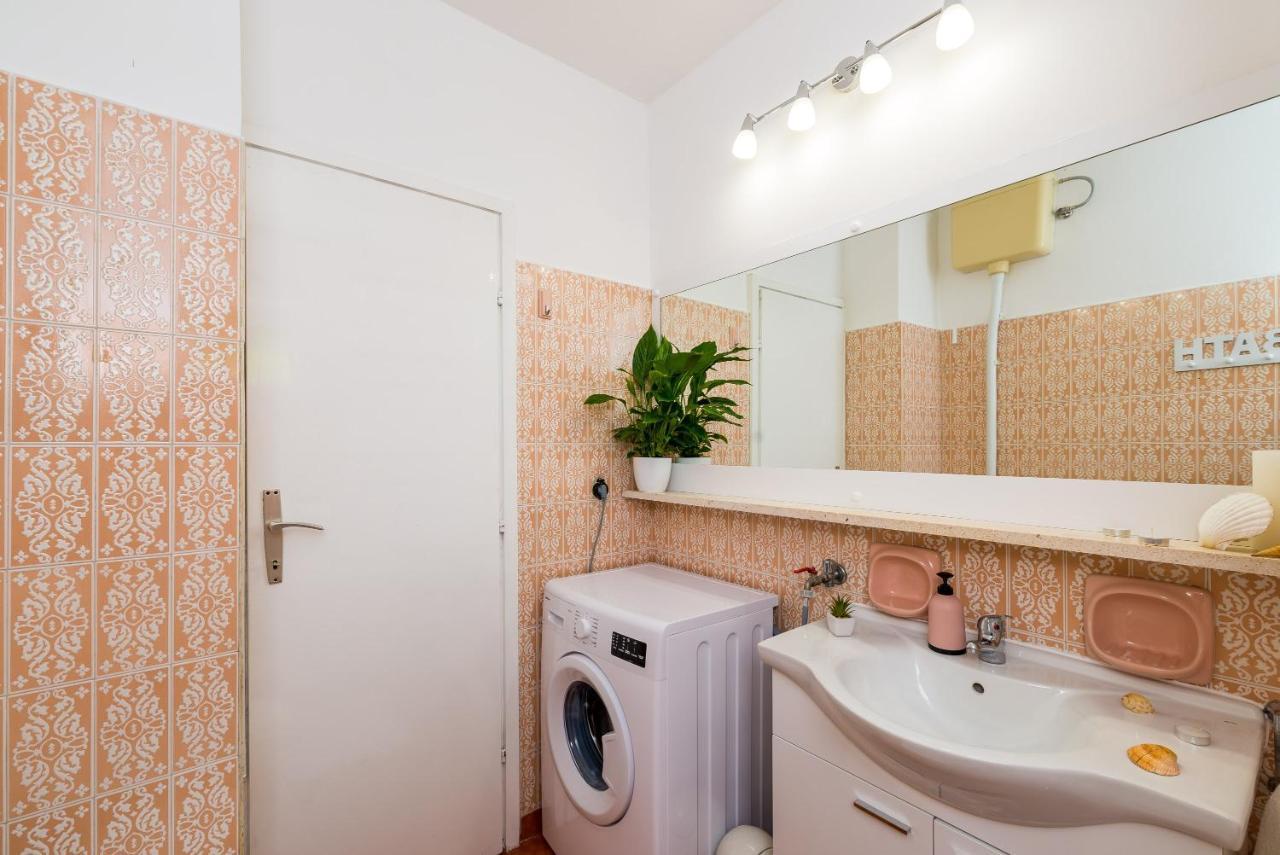 Apartment Valonija Dubrovnik Eksteriør bilde