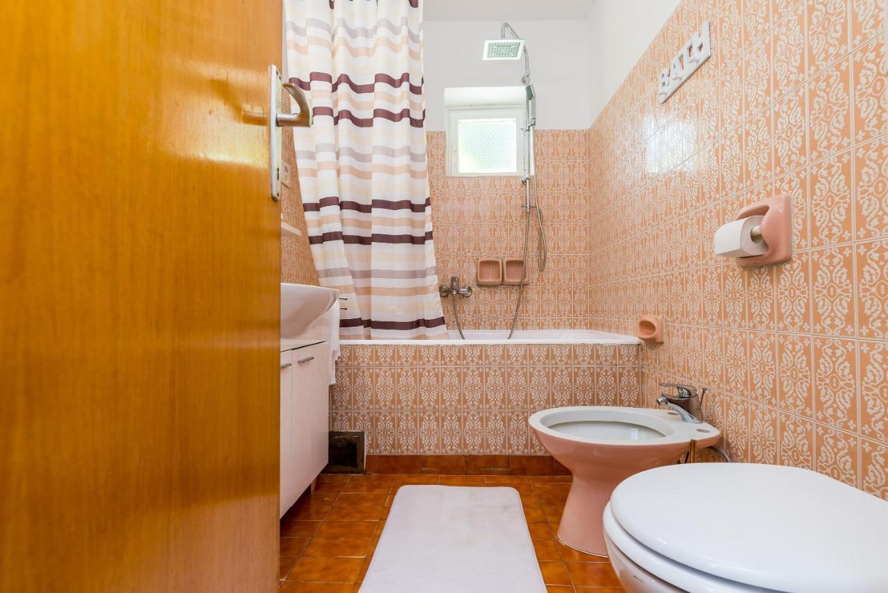 Apartment Valonija Dubrovnik Eksteriør bilde
