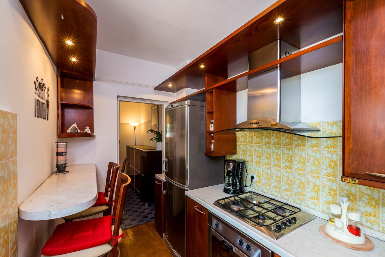Apartment Valonija Dubrovnik Eksteriør bilde