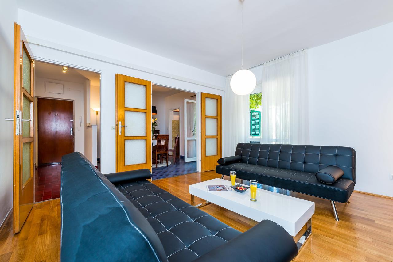 Apartment Valonija Dubrovnik Eksteriør bilde