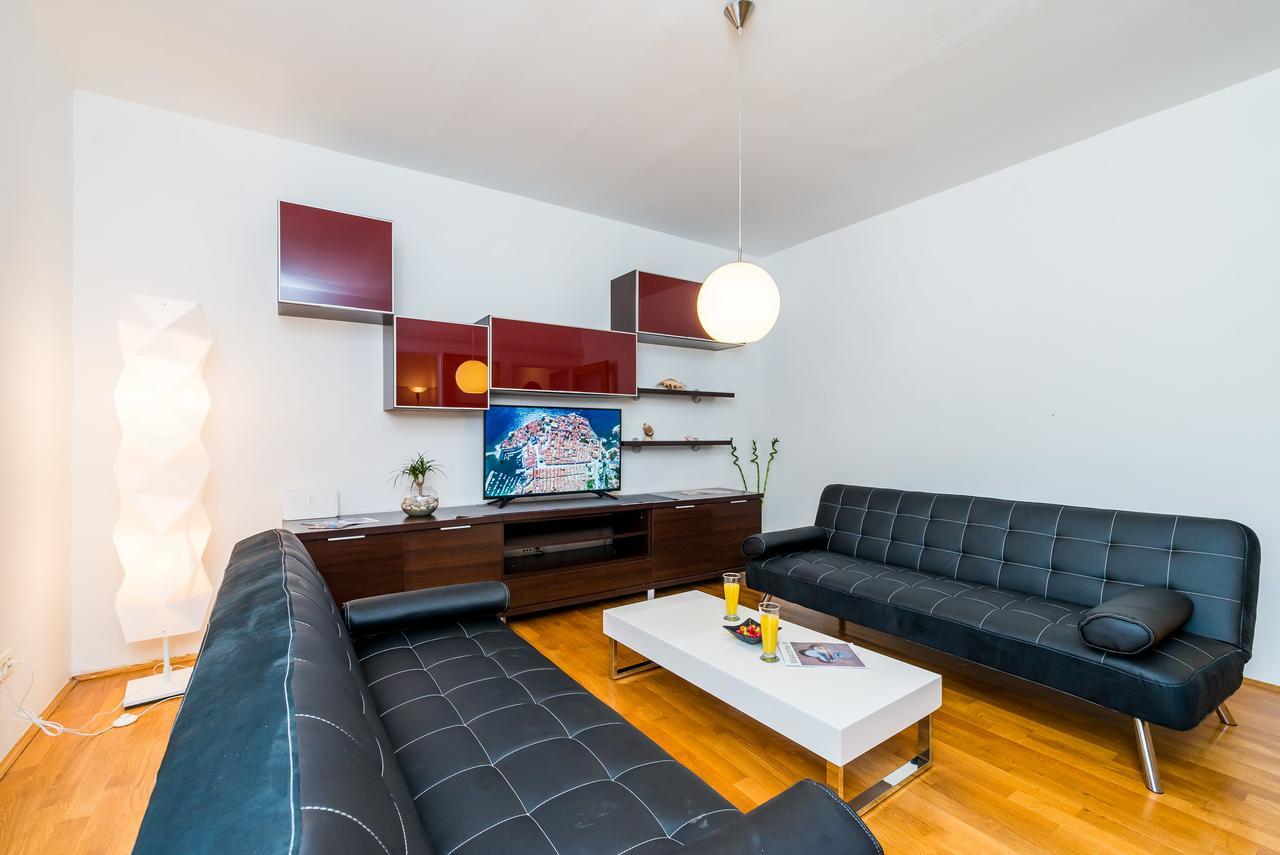 Apartment Valonija Dubrovnik Eksteriør bilde