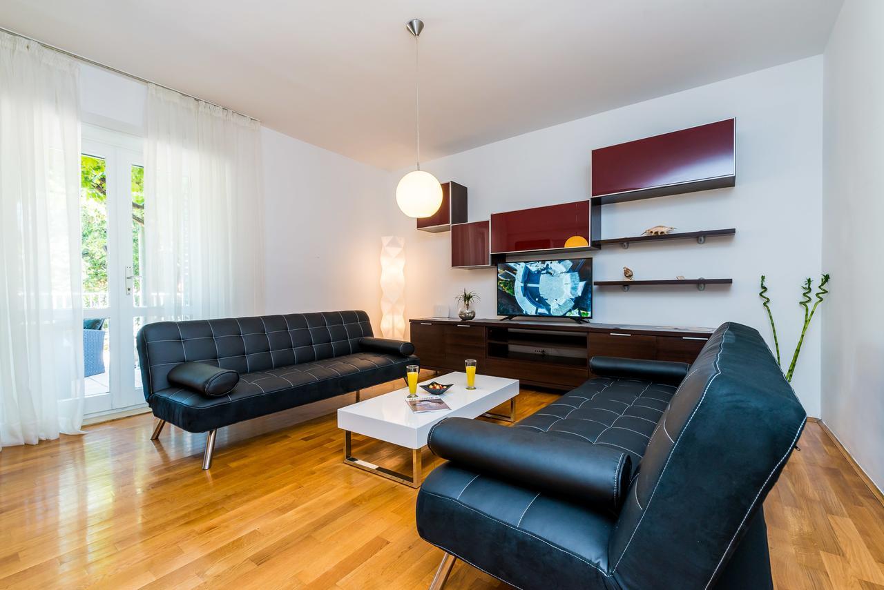 Apartment Valonija Dubrovnik Eksteriør bilde